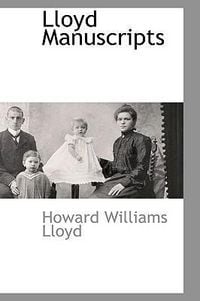 Produktbild: Lloyd Manuscripts