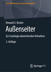 Produktbild: Au&szlig;enseiter