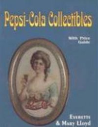 Produktbild: Pepsi-Cola Collectibles