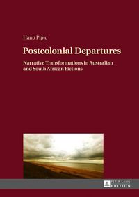 Produktbild: Postcolonial Departures