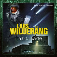 Produktbild: T&auml;htisade