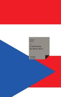Produktbild: Constituci&oacute;n de Puerto Rico
