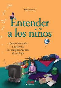 Produktbild: Entender a los ni&ntilde;os
