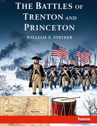 Produktbild: The Battles of Trenton and Princeton