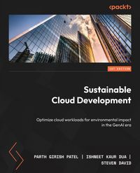 Produktbild: Sustainable Cloud Development