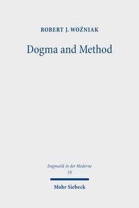 Produktbild: Dogma and Method