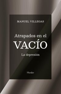 Produktbild: Atrapados en el vac&iacute;o
