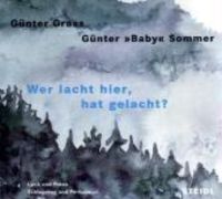 Produktbild: Wer lacht hier, hat gelacht?, 1 Audio-CD