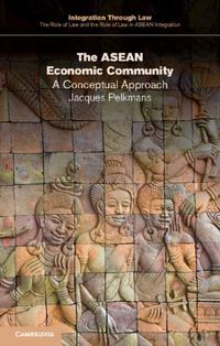 Produktbild: ASEAN Economic Community