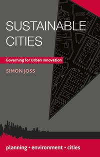 Produktbild: Sustainable Cities