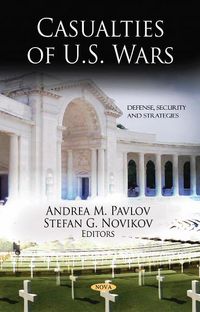 Produktbild: Casualties of U.S. Wars