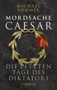 Produktbild: Mordsache Caesar