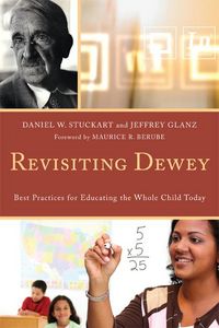 Produktbild: Revisiting Dewey