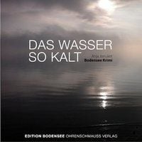 Produktbild: Das Wasser so kalt