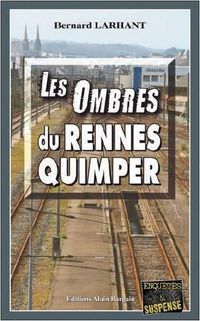 Produktbild: Les Ombres du Rennes-Quimper