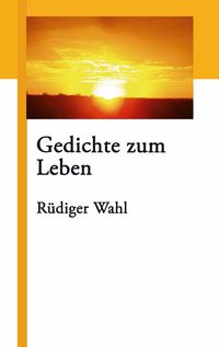 Produktbild: Gedichte zum Leben