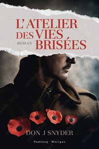 Produktbild: L'atelier des vies bris&eacute;es
