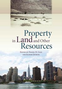 Produktbild: Property in Land and Other Resources