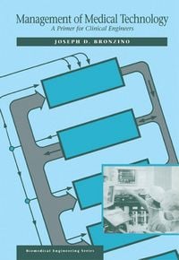 Produktbild: Management of Medical Technology