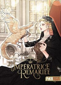 Produktbild: L'imp&eacute;ratrice remari&eacute;e. Tome 6