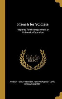 Produktbild: French for Soldiers
