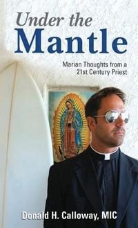 Produktbild: Under the Mantle