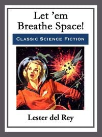 Produktbild: Let 'em Breathe Space!