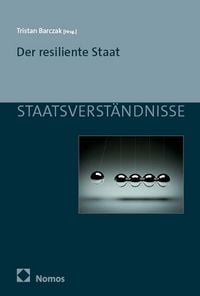 Produktbild: Der resiliente Staat