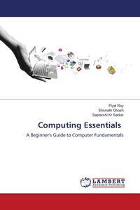 Produktbild: Computing Essentials