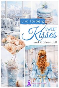 Produktbild: Sweet Kisses und Pralinenduft
