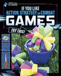 Produktbild: If You Like Action Strategy Or