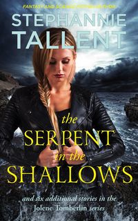 Produktbild: The Serpent in the Shallows