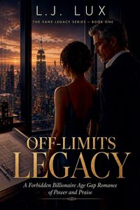 Produktbild: OFF-LIMITS LEGACY
