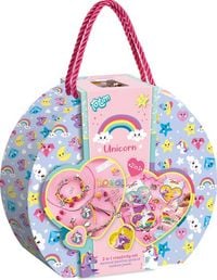 Produktbild: Creativity Einhorn Schmuck- & Diamantbasteln