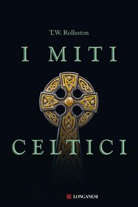 Produktbild: I miti celtici