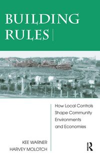 Produktbild: Building Rules
