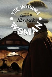 Produktbild: The Invisible Woman