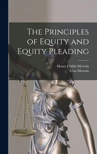 Produktbild: The Principles of Equity and Equity Pleading