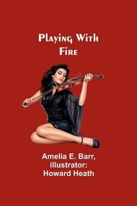 Produktbild: Playing With Fire