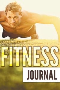 Produktbild: Fitness Journal