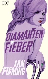 Produktbild: Diamantenfieber / James Bond Band 4