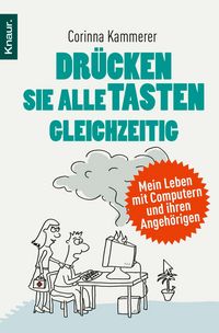 Produktbild: Dr&uuml;cken Sie alle Tasten gleichzeitig