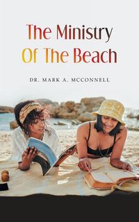 Produktbild: The Ministry Of The Beach