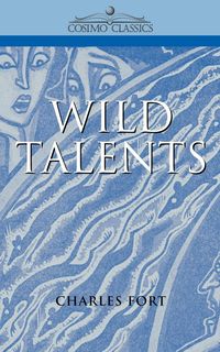 Produktbild: Wild Talents