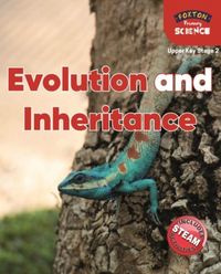 Produktbild: Foxton Primary Science: Evolution and Inheritance (Upper KS2 Science)