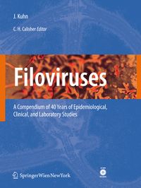 Produktbild: Filoviruses