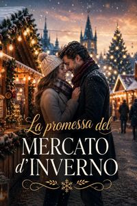 Produktbild: La promessa del Mercato d'Inverno