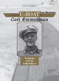 Produktbild: German U-Boat Ace Carl Emmermann