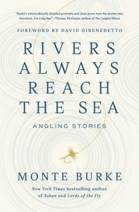 Produktbild: Rivers Always Reach the Sea