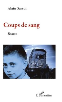 Produktbild: Coups de sang